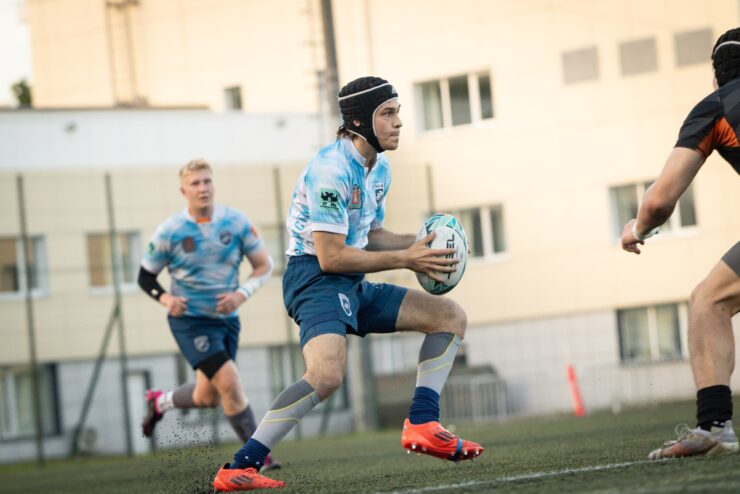 Федерация регби России — rugby.ru официальный сайт - Официальный сайт Федерации регби России