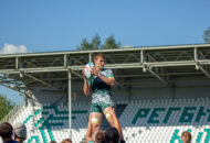 Федерация регби России — rugby.ru официальный сайт - Официальный сайт Федерации регби России