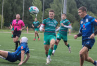 Федерация регби России — rugby.ru официальный сайт - Официальный сайт Федерации регби России