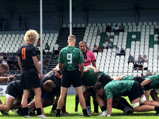 Федерация регби России — rugby.ru официальный сайт - Официальный сайт Федерации регби России