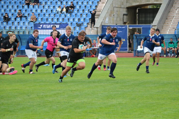 Федерация регби России — rugby.ru официальный сайт - Официальный сайт Федерации регби России