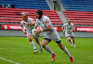 Федерация регби России — rugby.ru официальный сайт - Официальный сайт Федерации регби России
