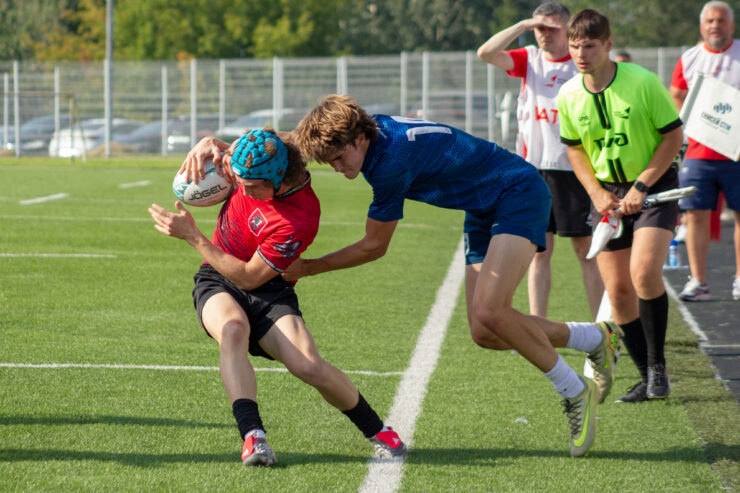 Федерация регби России — rugby.ru официальный сайт - Официальный сайт Федерации регби России