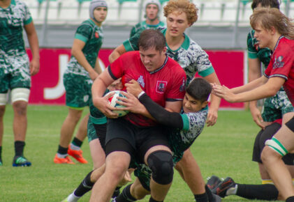 Федерация регби России — rugby.ru официальный сайт - Официальный сайт Федерации регби России
