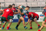 Федерация регби России — rugby.ru официальный сайт - Официальный сайт Федерации регби России