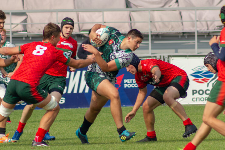 Федерация регби России — rugby.ru официальный сайт - Официальный сайт Федерации регби России