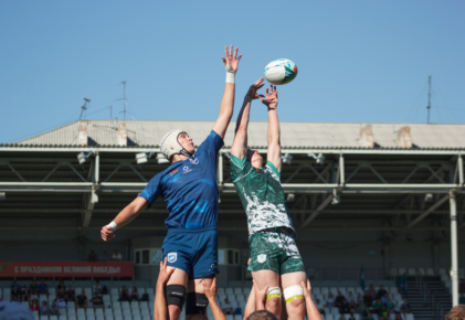 Федерация регби России — rugby.ru официальный сайт - Официальный сайт Федерации регби России