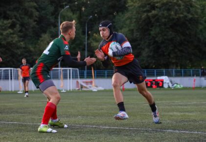 Федерация регби России — rugby.ru официальный сайт - Официальный сайт Федерации регби России