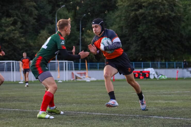 Федерация регби России — rugby.ru официальный сайт - Официальный сайт Федерации регби России