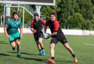 Федерация регби России — rugby.ru официальный сайт - Официальный сайт Федерации регби России