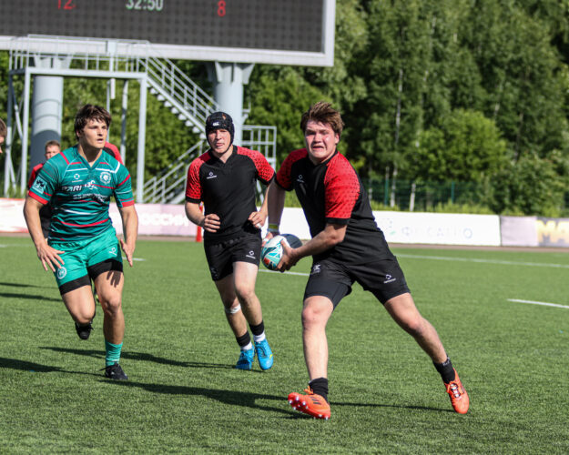 Федерация регби России — rugby.ru официальный сайт - Официальный сайт Федерации регби России
