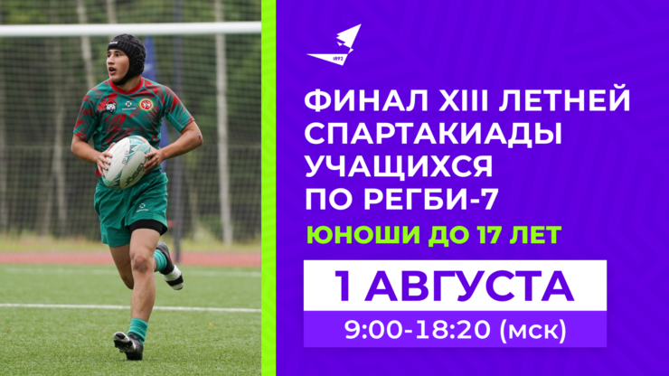 Федерация регби России — rugby.ru официальный сайт - Официальный сайт Федерации регби России