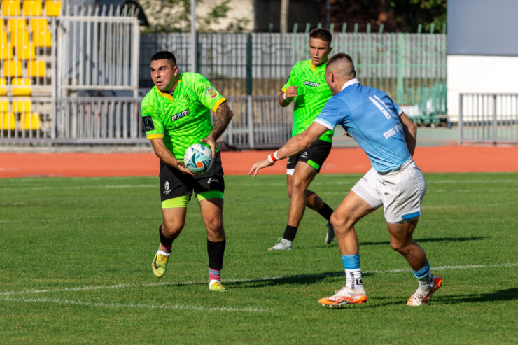Федерация регби России — rugby.ru официальный сайт - Официальный сайт Федерации регби России