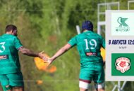 Федерация регби России — rugby.ru официальный сайт - Официальный сайт Федерации регби России