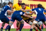 Федерация регби России — rugby.ru официальный сайт - Официальный сайт Федерации регби России