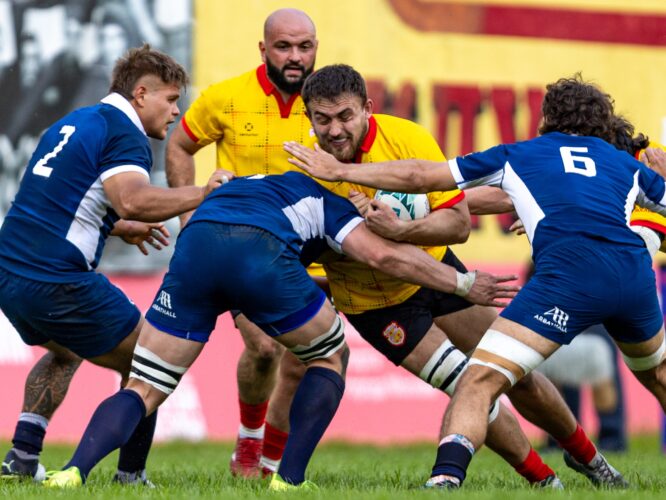 Федерация регби России — rugby.ru официальный сайт - Официальный сайт Федерации регби России