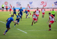 Федерация регби России — rugby.ru официальный сайт - Официальный сайт Федерации регби России