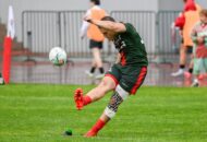 Федерация регби России — rugby.ru официальный сайт - Официальный сайт Федерации регби России