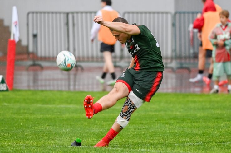Федерация регби России — rugby.ru официальный сайт - Официальный сайт Федерации регби России