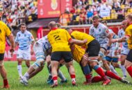 Федерация регби России — rugby.ru официальный сайт - Официальный сайт Федерации регби России