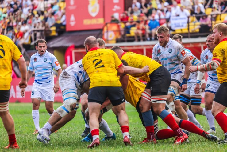 Федерация регби России — rugby.ru официальный сайт - Официальный сайт Федерации регби России