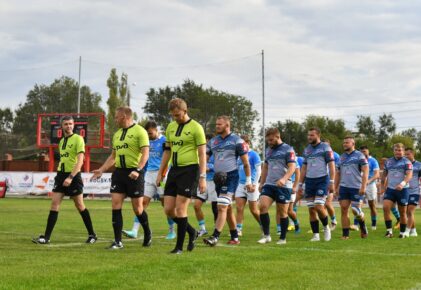 Федерация регби России — rugby.ru официальный сайт - Официальный сайт Федерации регби России