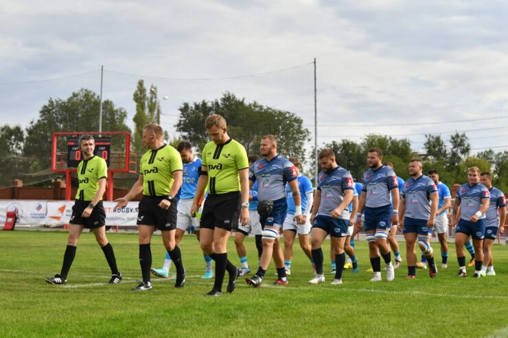 Федерация регби России — rugby.ru официальный сайт - Официальный сайт Федерации регби России