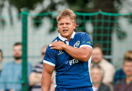 Федерация регби России — rugby.ru официальный сайт - Официальный сайт Федерации регби России