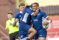Федерация регби России — rugby.ru официальный сайт - Официальный сайт Федерации регби России