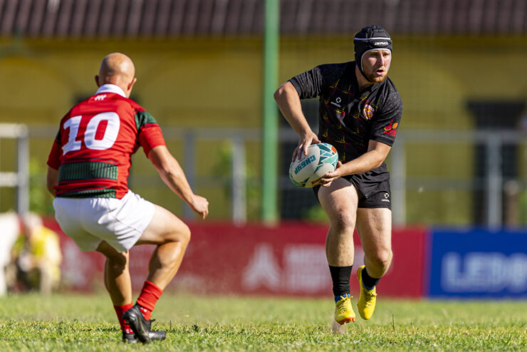 Федерация регби России — rugby.ru официальный сайт - Официальный сайт Федерации регби России