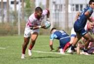 Федерация регби России — rugby.ru официальный сайт - Официальный сайт Федерации регби России