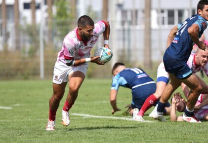 Федерация регби России — rugby.ru официальный сайт - Официальный сайт Федерации регби России