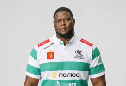 Федерация регби России — rugby.ru официальный сайт - Официальный сайт Федерации регби России