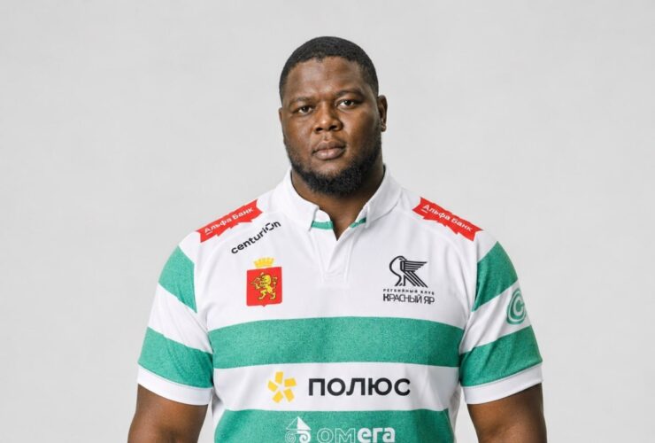 Федерация регби России — rugby.ru официальный сайт - Официальный сайт Федерации регби России