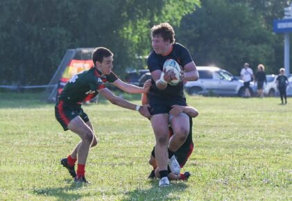 Федерация регби России — rugby.ru официальный сайт - Официальный сайт Федерации регби России