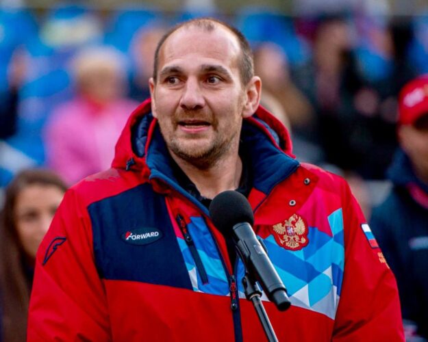 Федерация регби России — rugby.ru официальный сайт - Официальный сайт Федерации регби России