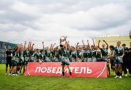 Федерация регби России — rugby.ru официальный сайт - Официальный сайт Федерации регби России