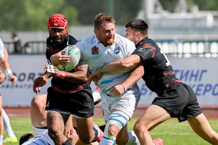Федерация регби России — rugby.ru официальный сайт - Официальный сайт Федерации регби России