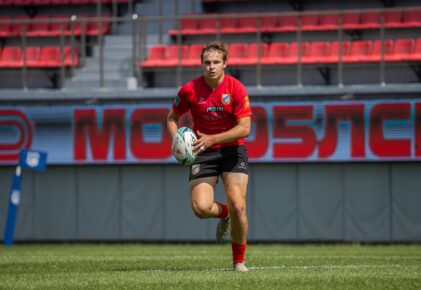 Федерация регби России — rugby.ru официальный сайт - Официальный сайт Федерации регби России