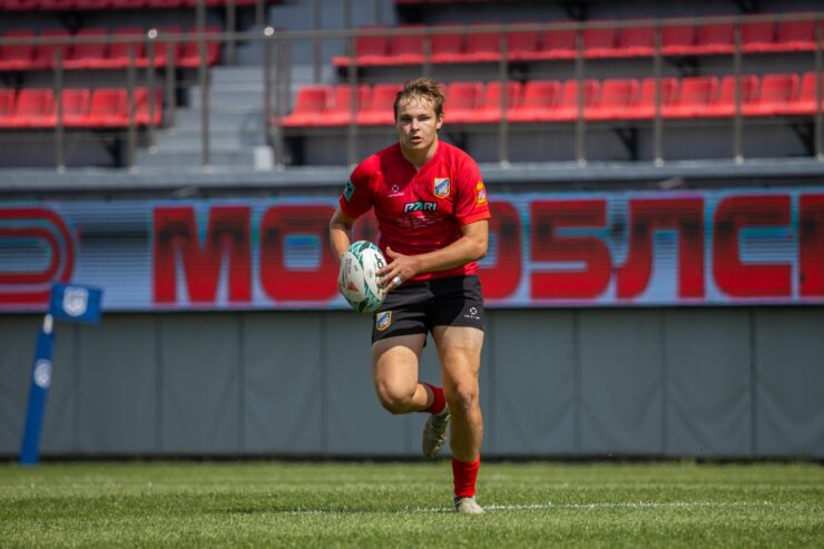 Федерация регби России — rugby.ru официальный сайт - Официальный сайт Федерации регби России