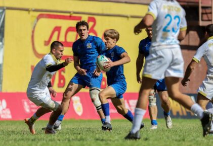 Федерация регби России — rugby.ru официальный сайт - Официальный сайт Федерации регби России