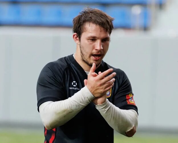 Федерация регби России — rugby.ru официальный сайт - Официальный сайт Федерации регби России