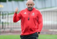Федерация регби России — rugby.ru официальный сайт - Официальный сайт Федерации регби России