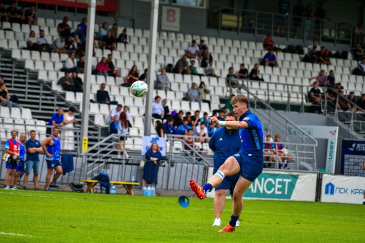 Федерация регби России — rugby.ru официальный сайт - Официальный сайт Федерации регби России