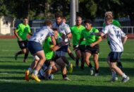 Федерация регби России — rugby.ru официальный сайт - Официальный сайт Федерации регби России
