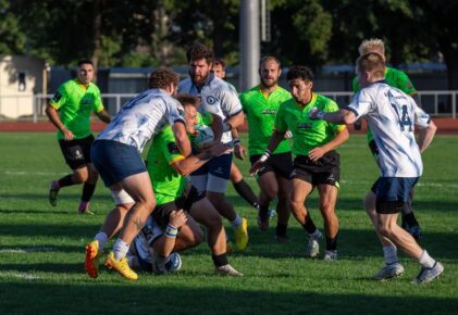 Федерация регби России — rugby.ru официальный сайт - Официальный сайт Федерации регби России