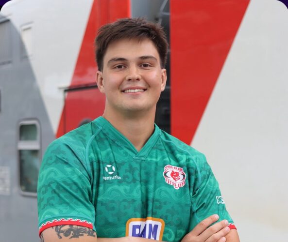Федерация регби России — rugby.ru официальный сайт - Официальный сайт Федерации регби России
