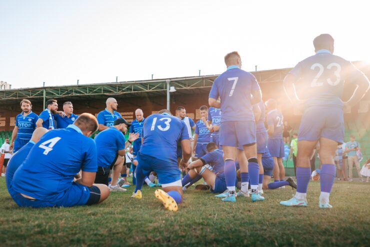 Федерация регби России — rugby.ru официальный сайт - Официальный сайт Федерации регби России