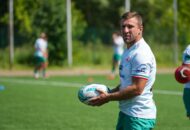 Федерация регби России — rugby.ru официальный сайт - Официальный сайт Федерации регби России