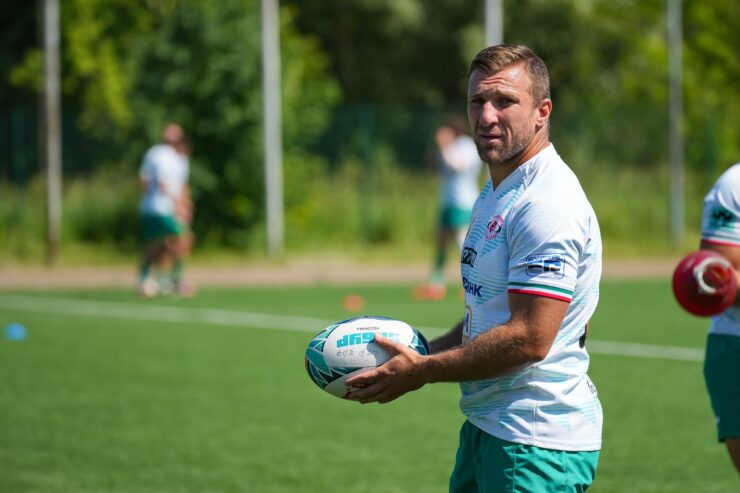 Федерация регби России — rugby.ru официальный сайт - Официальный сайт Федерации регби России